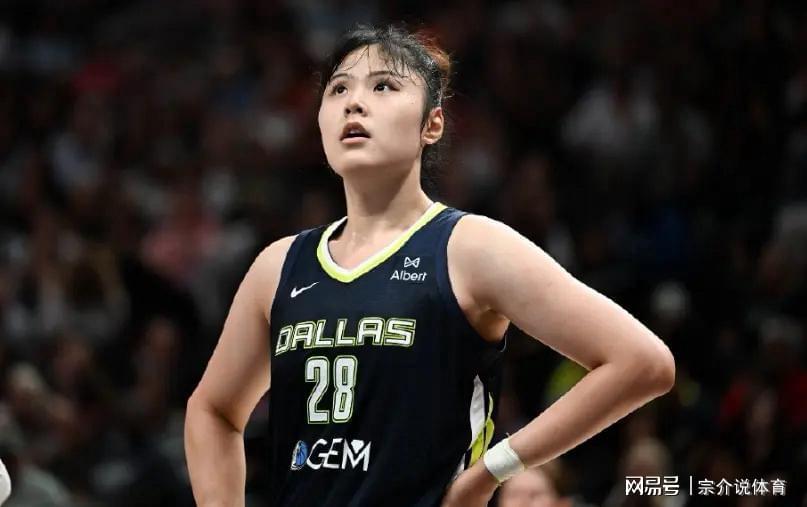 中国女篮重大喜讯，李月汝即将收购欧洲球队，李梦要扬帆起航