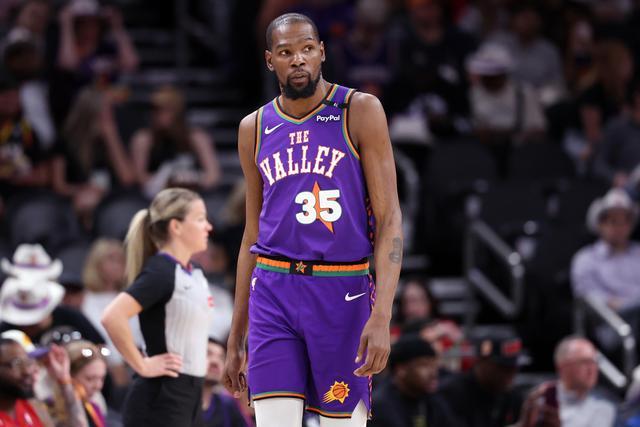 NBA新赛季前瞻：14位最值得关注的新面孔