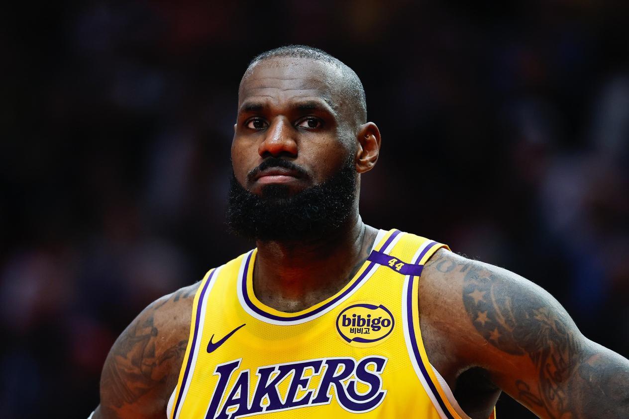 开云-爱游戏-ESPN：詹姆斯并未撰写发表于中国官方媒体的评论专栏文章