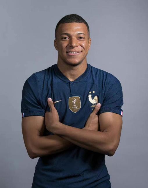 开云体育平台-丰塔斯预测姆巴佩的数据下滑，亚马尔拥有“奖项属性”