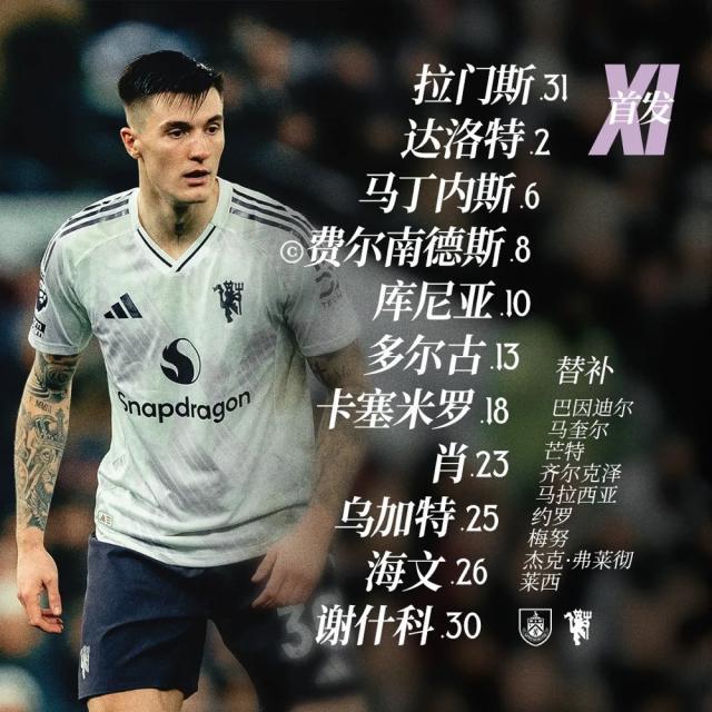 开云登录入口-【英超】舍什科梅开二度 曼联2-2客平伯恩利