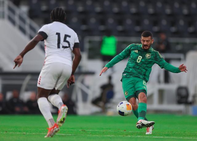 Kaiyun Sports-开云体育-沙特热身赛3比1取胜 海湾杯赛前受伤病困扰变化大