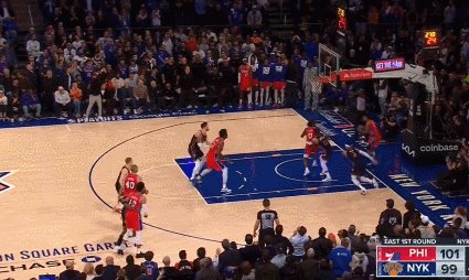 Kaiyun Sports-开云体育-两次被犯规+暂停被无视 裁判报告承认76人被“黑”