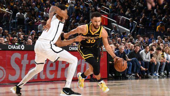 开云登录入口-勇士止连败却高兴不起来，王朝余晖已经悄然袭来