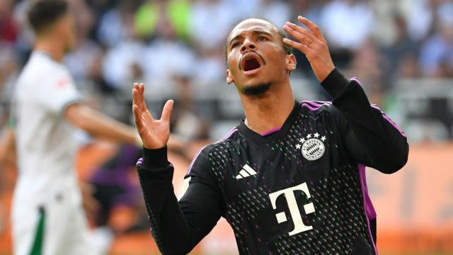 开云-爱游戏-拜仁逆转“克星”！图赫尔得到了什么启发和教训？