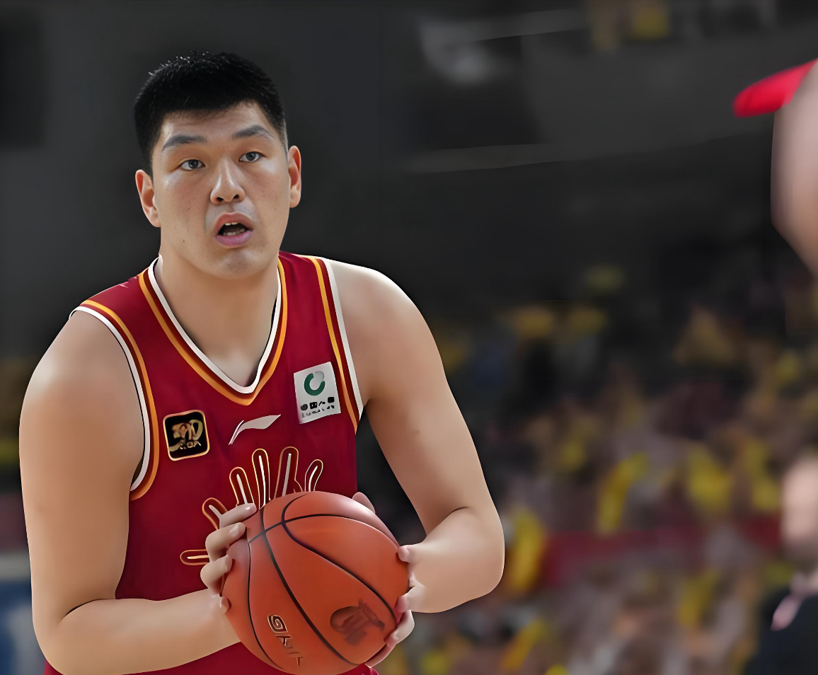 开云-爱游戏-刘传兴！接受记者采访，回应该上赛季导致曾凡博受伤之事