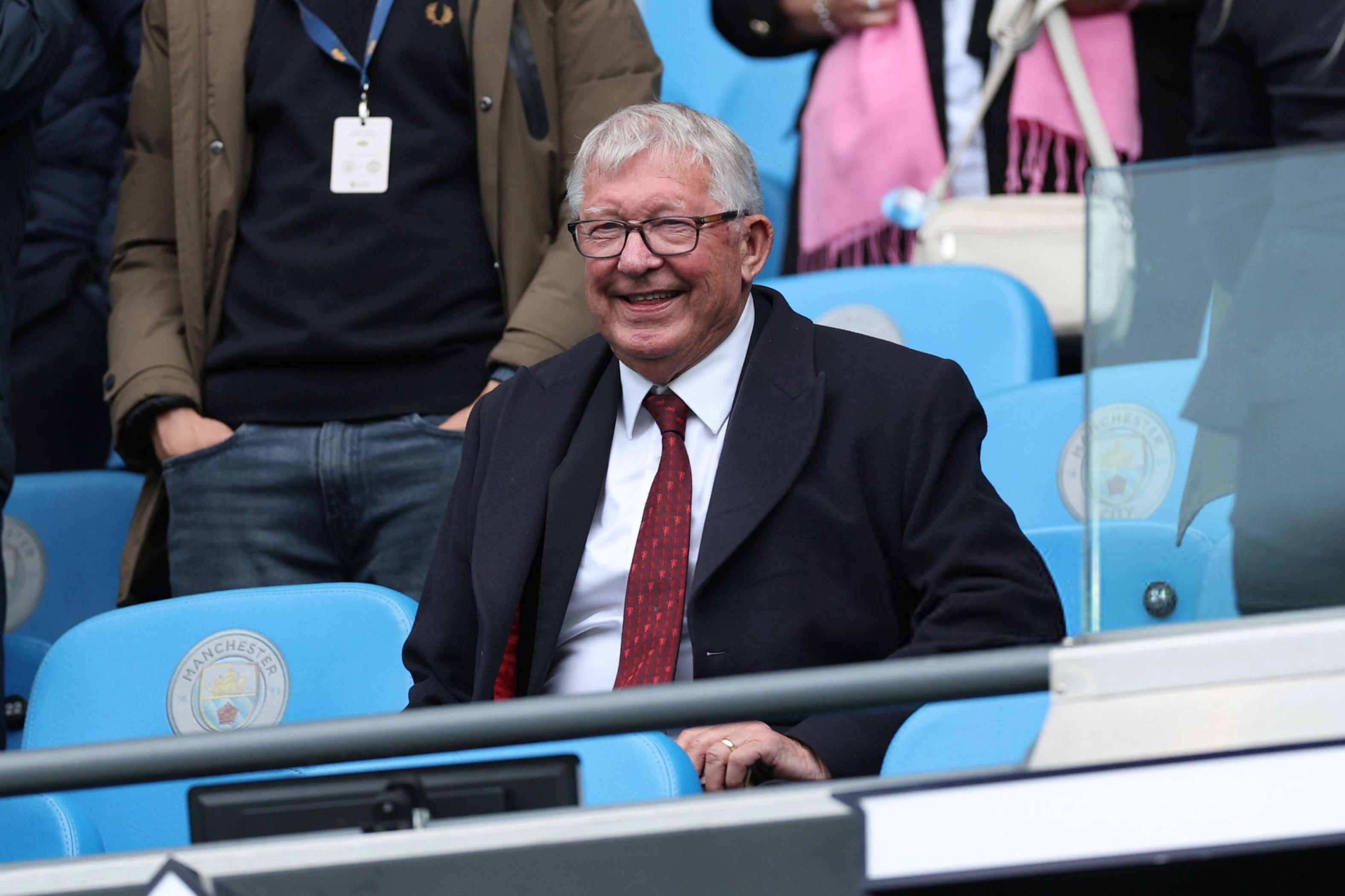 Kaiyun Sports-开云体育-迪尼：曼联应学习枪手，像赶走温格一样让爵爷远离俱乐部决策