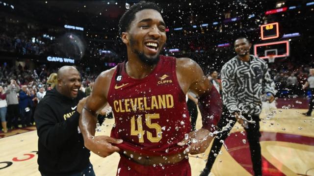 开云体育平台-米切尔之于骑士意义不只71分 夏日大交易堪称双赢