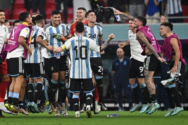 Kaiyun Sports-开云体育-王勤伯：阿根廷迎宝贵休整，战荷兰迪马利亚是关键