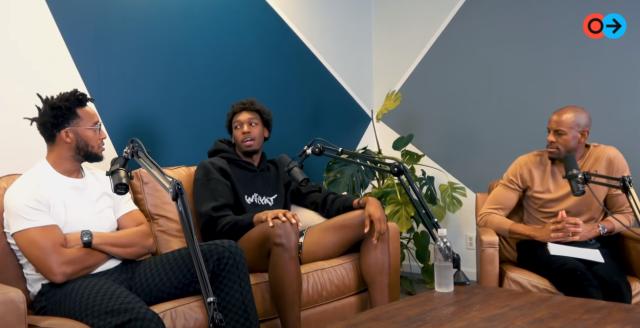 自律与野心驱动怀斯曼 达到库里级别是其终极目标