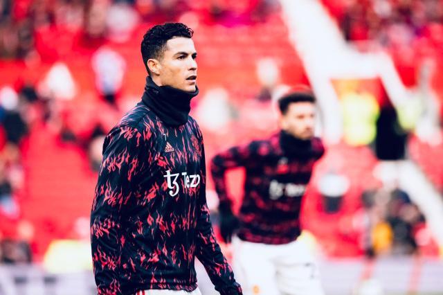 【英超】C罗中柱+进球越位 曼联0比0闷平沃特福德