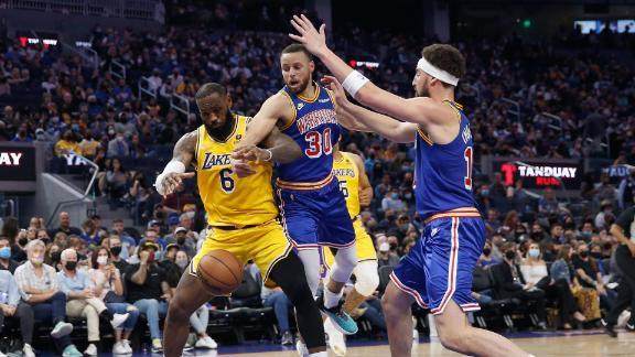 开云体育平台-湖人状态回暖却遗憾输球 细节缺失令他们无缘胜利