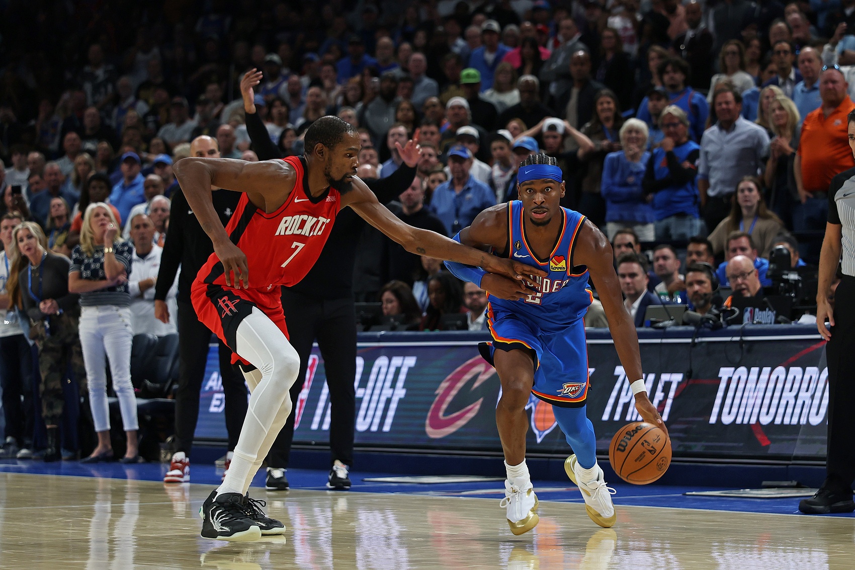 开云体育平台-谁排的？雷霆打了64场一枝独秀 火箭&amp;活塞&amp;魔术仅打60场！