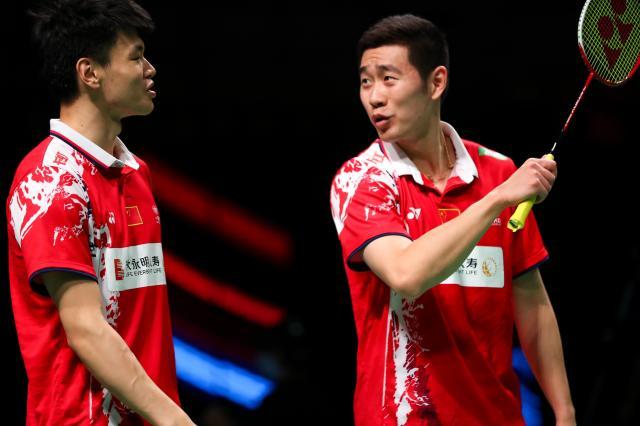 开云体育平台-汤杯小组赛刘成/王懿律登场 国羽5比0轻取荷兰
