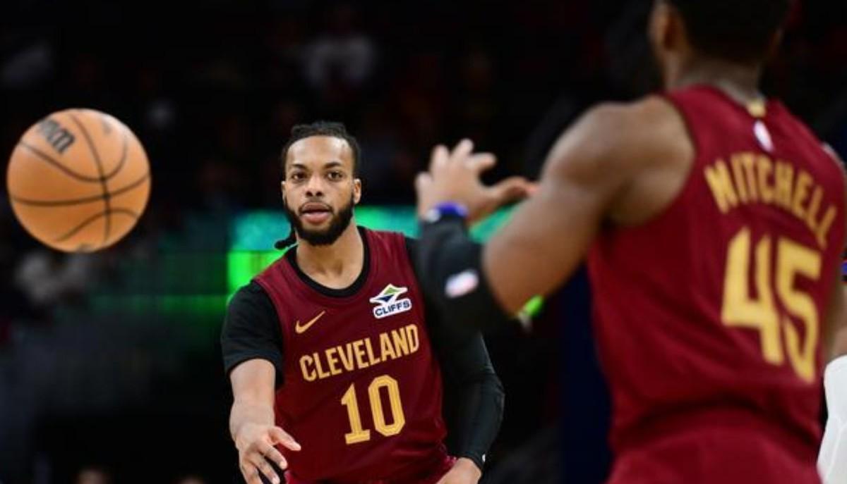 Kaiyun Sports-开云体育-首秀，仅获12分，他是打开快船死局的钥匙吗？