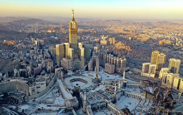 开云-爱游戏-疯狂的计划！曝沙特阿拉伯与意大利联合申办世界杯