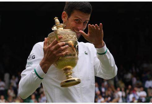 开云体育平台-美网就将独享“大满贯数第一”？德约仍面临几大隐忧