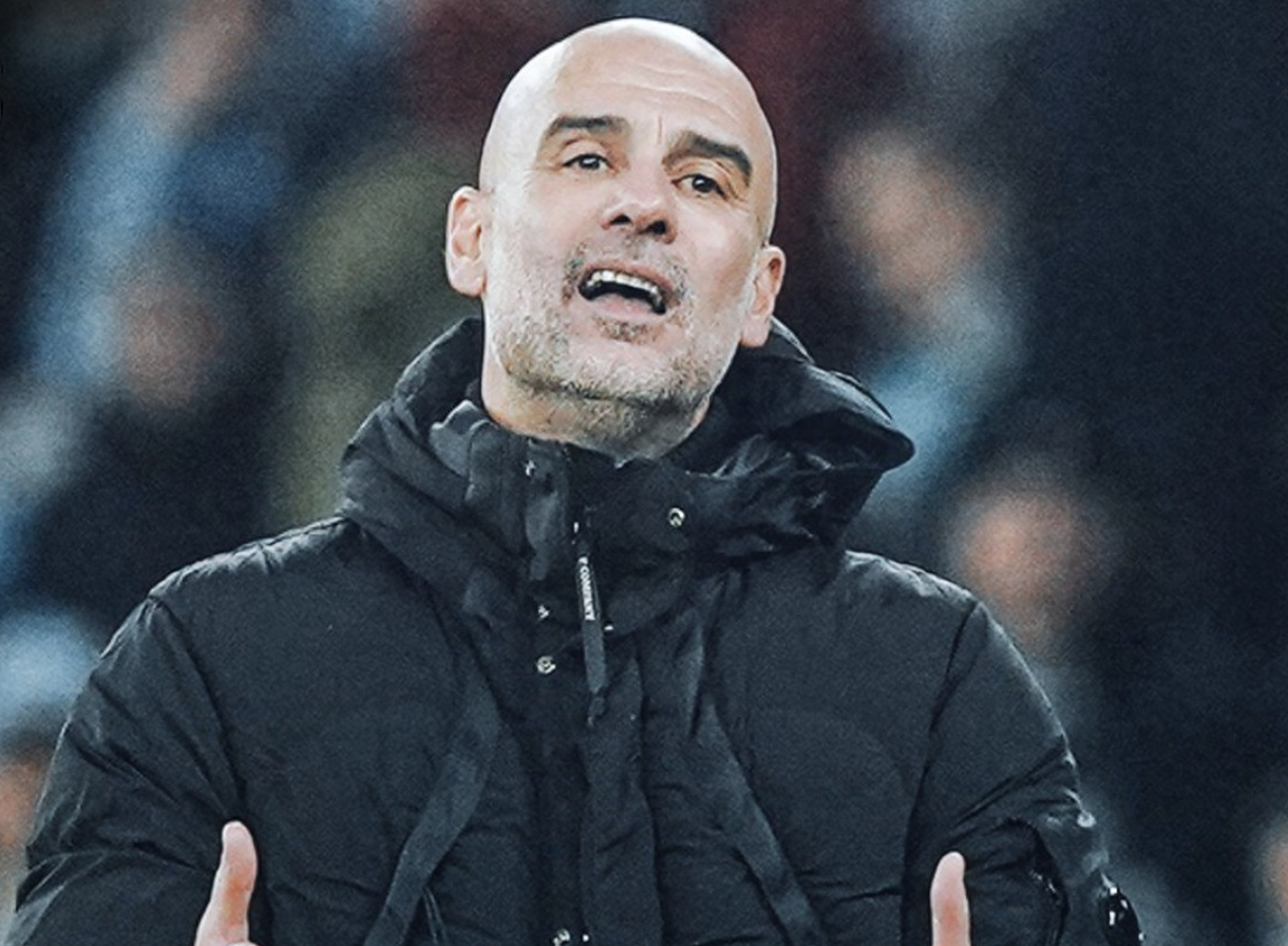 开云-爱游戏-随着曼城0-3输皇马，英超6队0胜！目前看来，欧冠8强英超只剩1席