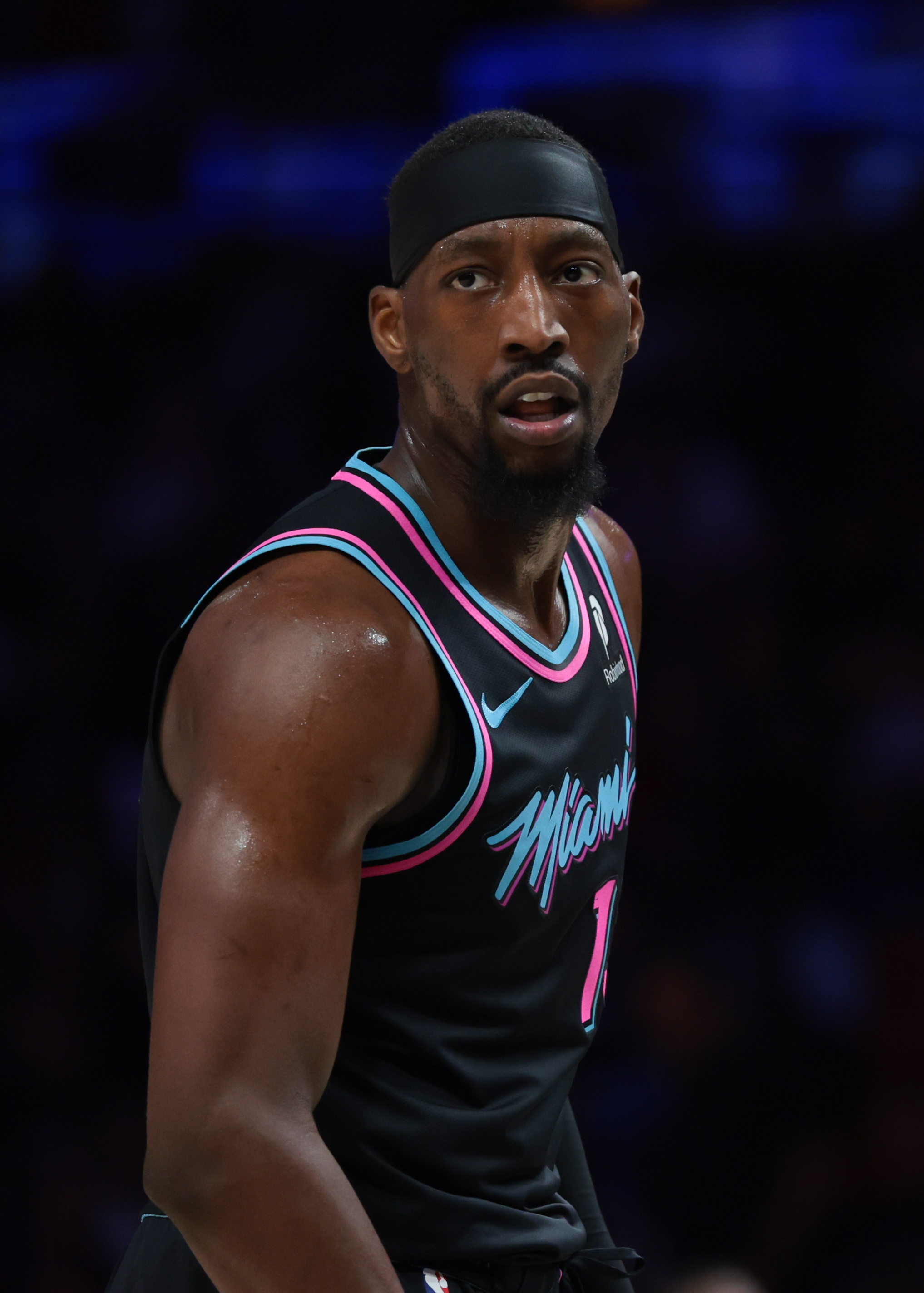 开云体育平台-杰弗森：篮球变味了？人们一直这么做啊 海军上将的71分也是刷的