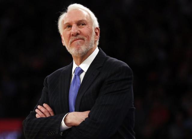 开云-爱游戏-进攻端大爆发马刺力克强敌 附加赛席位近在眼前