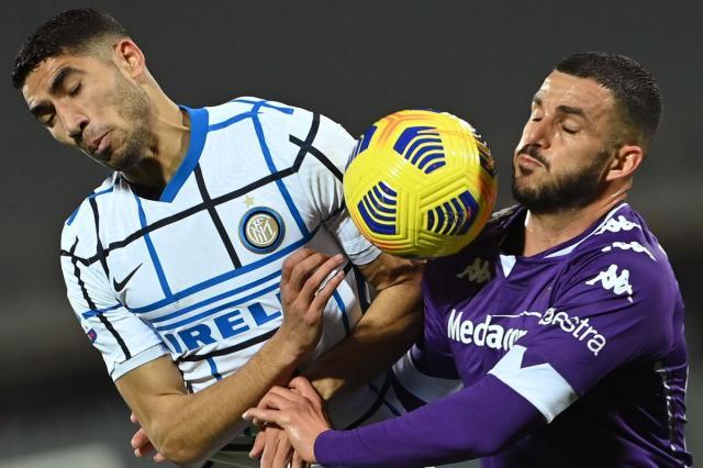 开云体育平台-PP体育拖欠转播费被断信号 中国球迷无意甲可看？