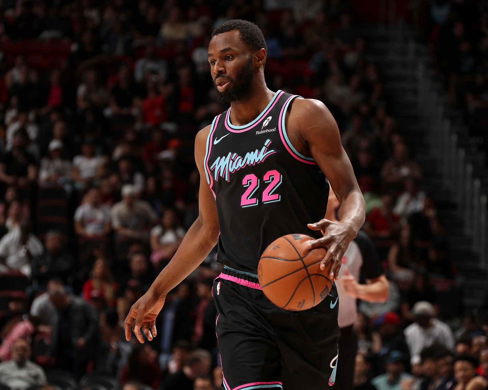 开云-爱游戏-复出状态可以！维金斯半场5中4&amp;三分2中1拿到9分3板2断1帽