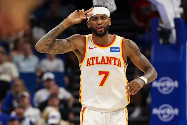 开云-爱游戏-ESPN最快进步球员赔率：亚历山大-沃克以-1200排名第一