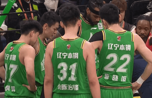 开云体育平台-明晚辽宁男篮对阵山东，传来3个好消息和1个坏消息，赵继伟状态好